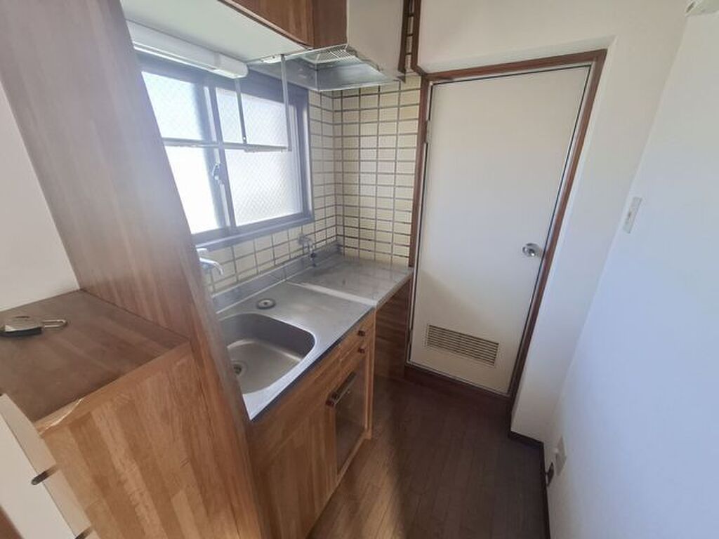 (3/17) キッチン (3/17) キッチン