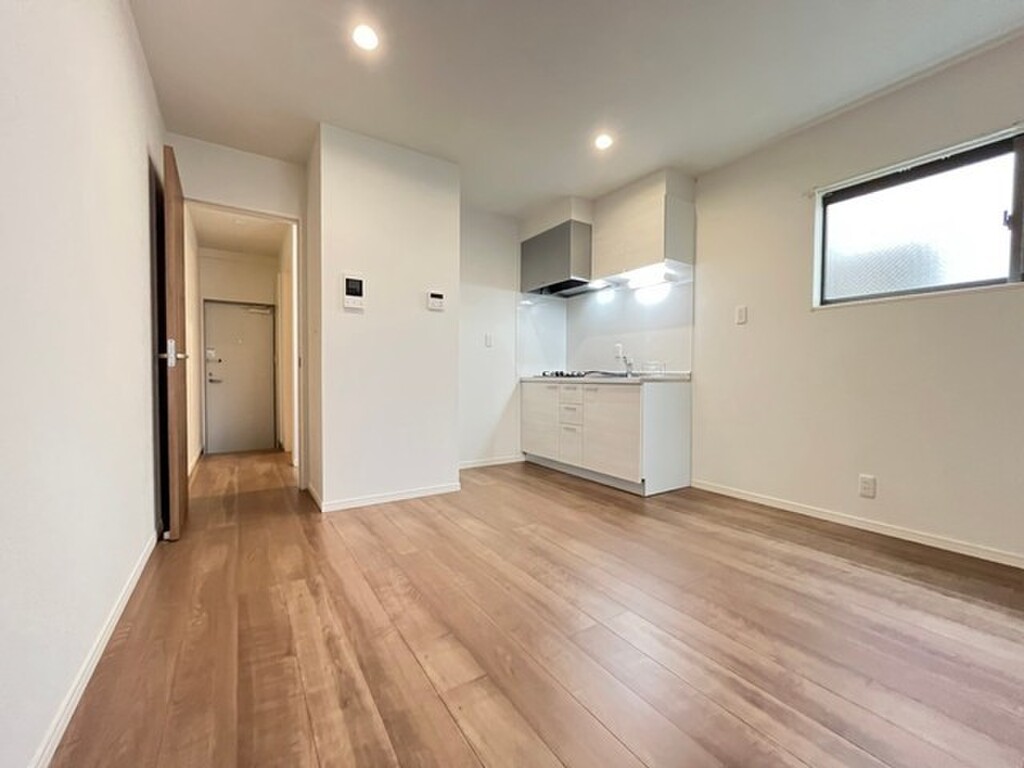 (2/17) 居室・リビング