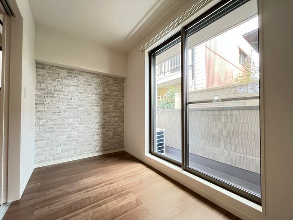 (7/17) その他部屋・スペース