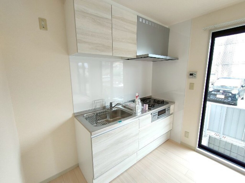 (3/28) キッチン (3/28) キッチン