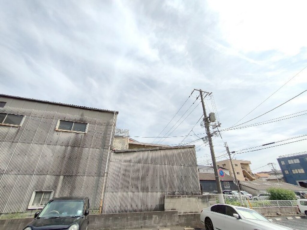 (14/28) 眺望 (14/28) 眺望