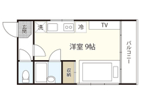 第2HMビルヂング