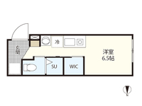 COLLINA地御前 1st
