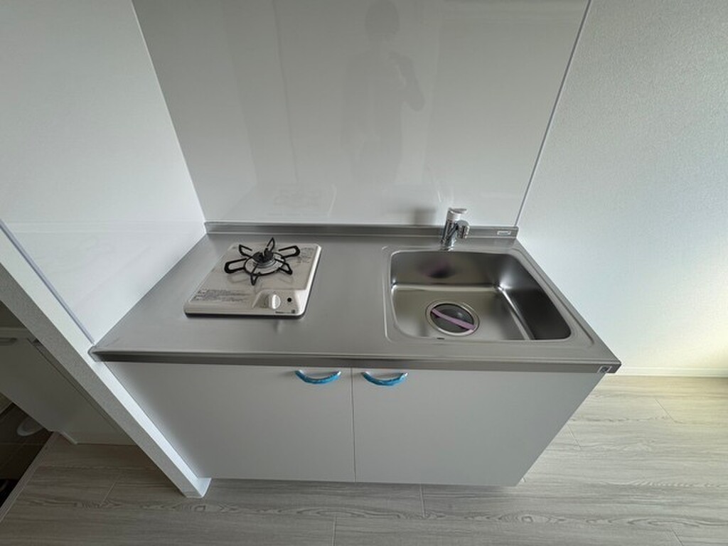 (15/25) キッチン (15/25) キッチン