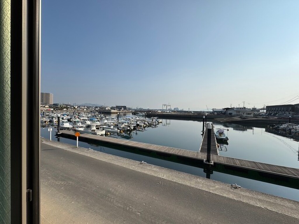 (13/25) 眺望 (13/25) 眺望