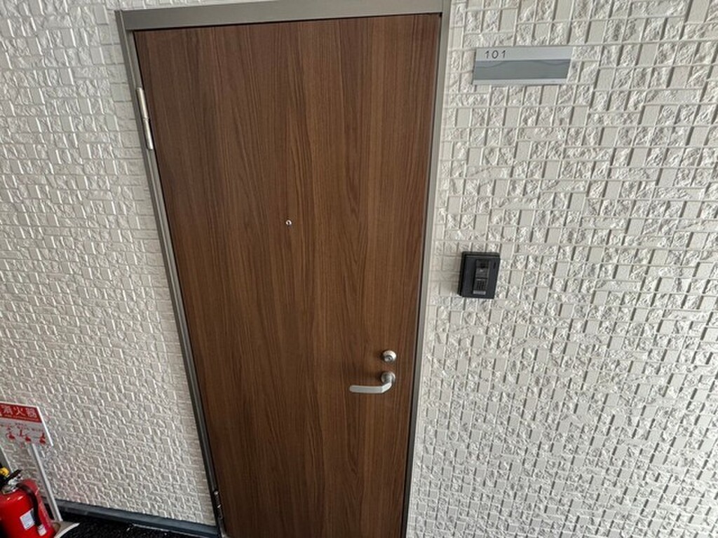 (19/25) 玄関 (19/25) 玄関