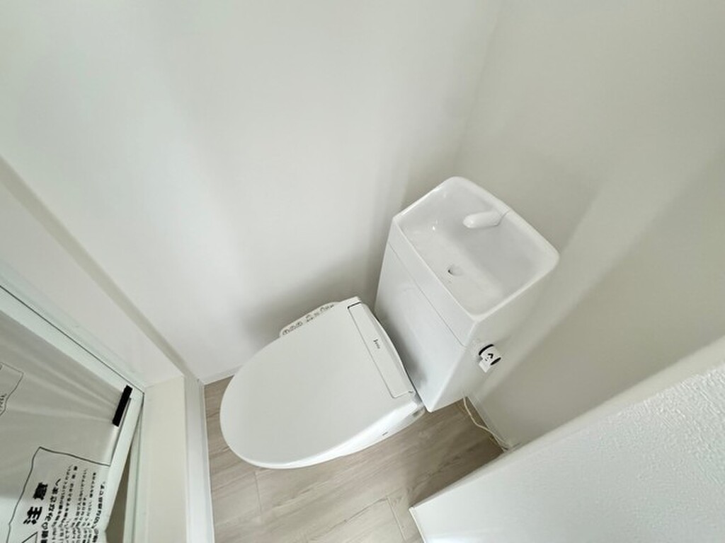 (5/25) トイレ (5/25) トイレ