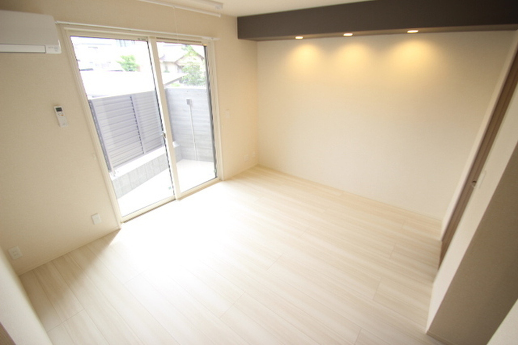 (2/24) 居室・リビング