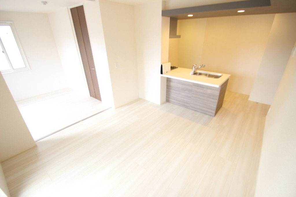 (2/32) 他号室の写真です (2/32) 他号室の写真です