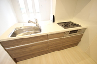 他号室の写真です