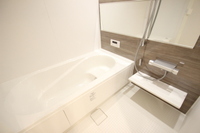 他号室の写真です