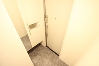 他号室の写真です