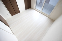 他号室の写真です