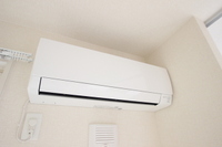 他号室の写真です