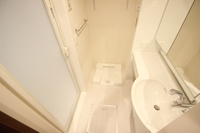 他号室の写真です