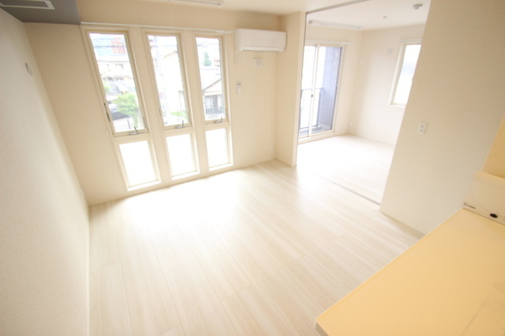 (15/32) 他号室の写真です (15/32) 他号室の写真です