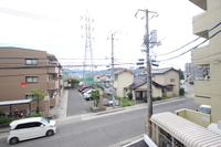 他号室の写真です