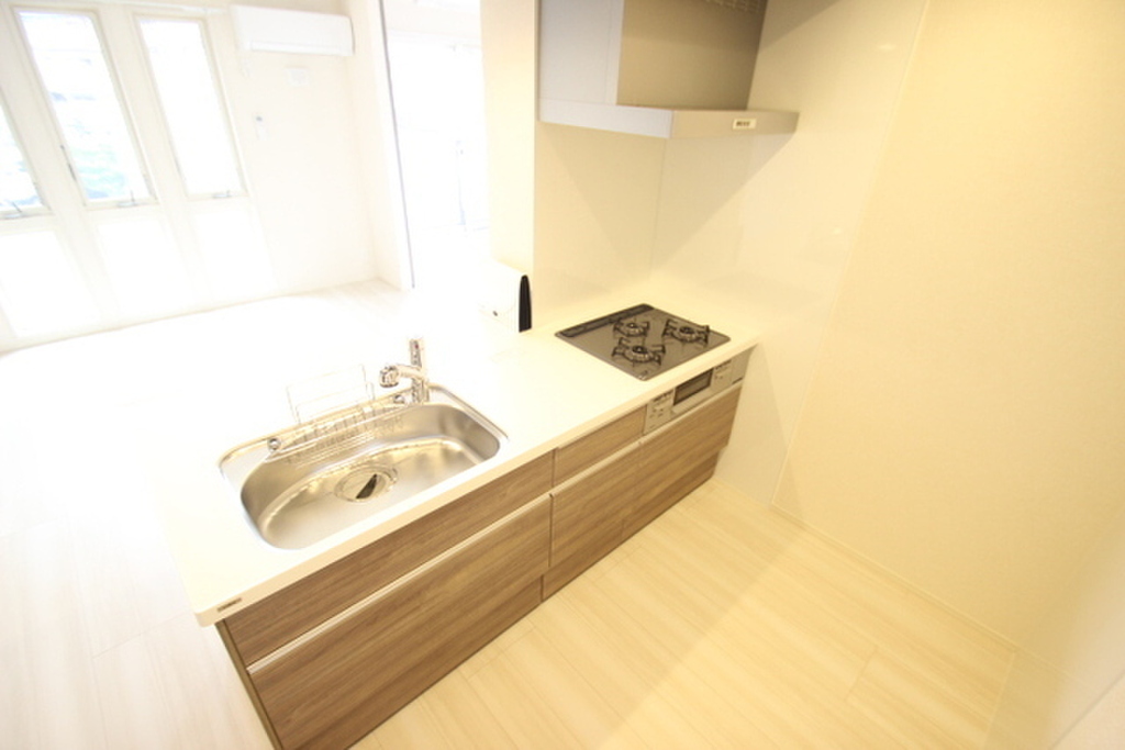 (16/32) 他号室の写真です (16/32) 他号室の写真です