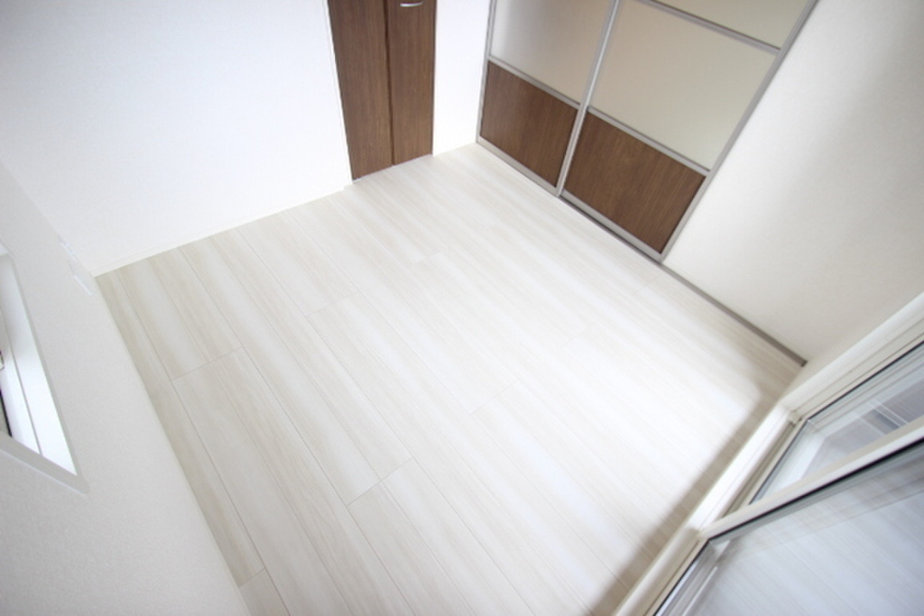 (18/32) 他号室の写真です (18/32) 他号室の写真です