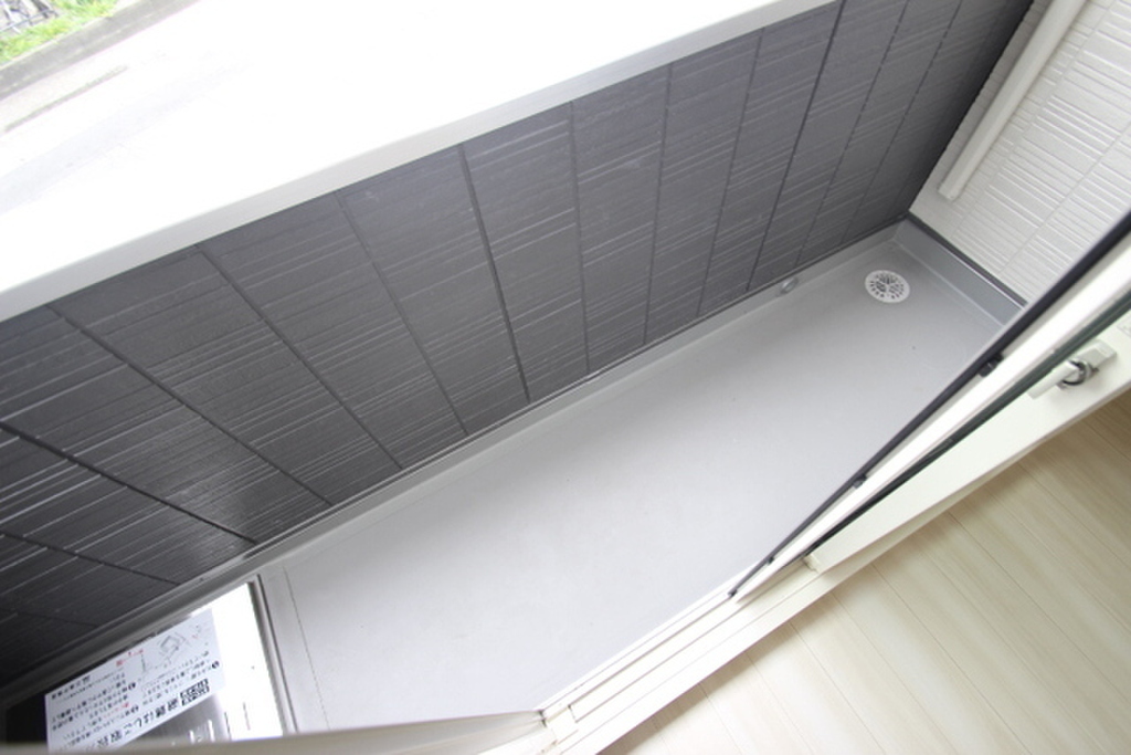 (22/32) 他号室の写真です (22/32) 他号室の写真です