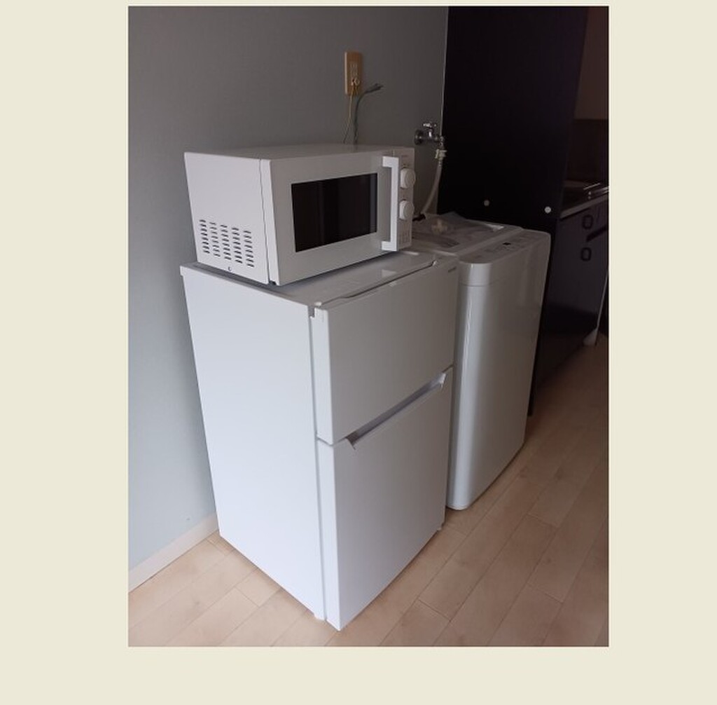 (16/23) キッチン