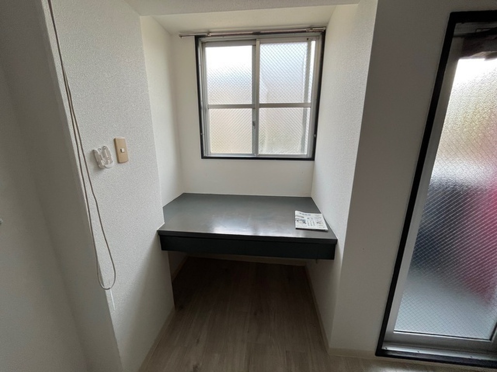 (4/22) その他部屋・スペース