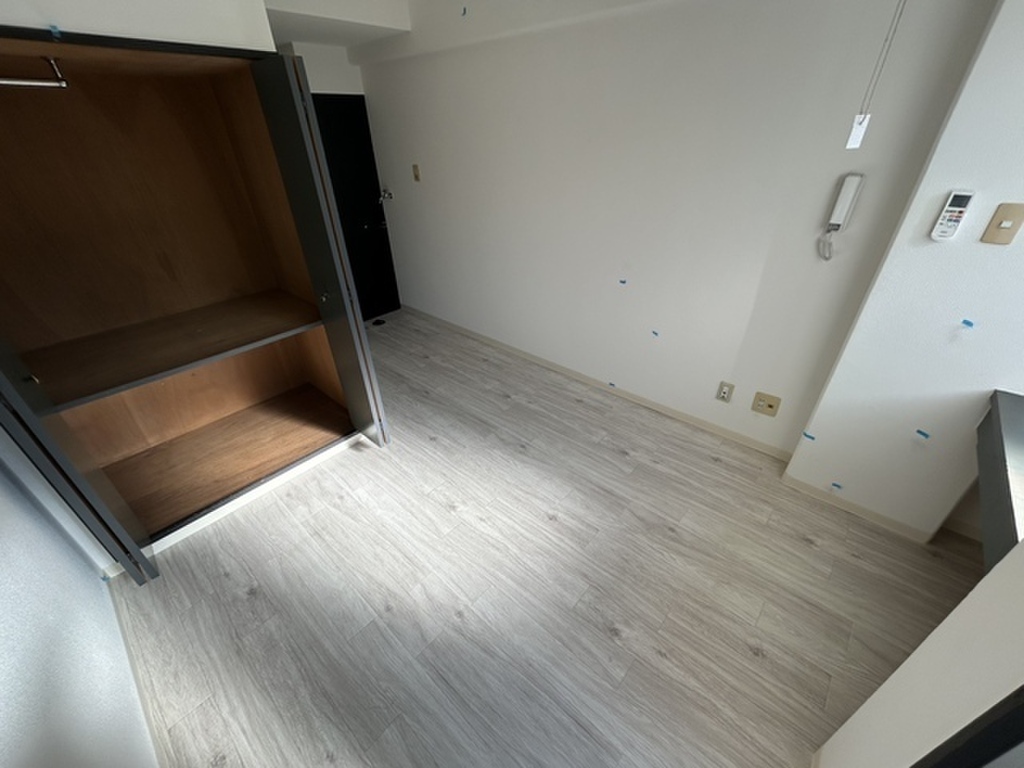 (8/22) 居室・リビング