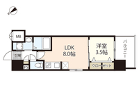 S-RESIDENCE空港通りawesome