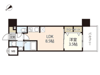 S-RESIDENCE空港通りawesome