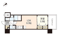 S-RESIDENCE空港通りawesome