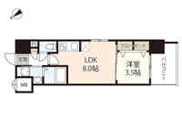 S-RESIDENCE空港通りawesome