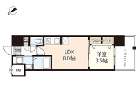 S-RESIDENCE空港通りawesome