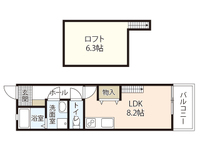 アメニティ江波