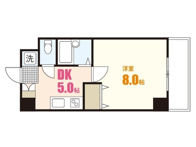 プーテゥジュール4番館
