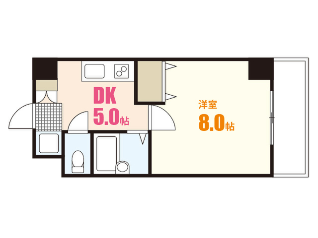 プーテゥジュール4番館