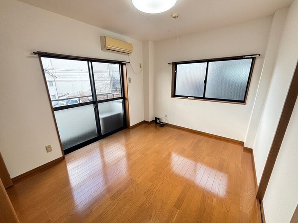 (2/23) 居室・リビング