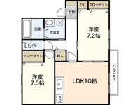 サンコート長束