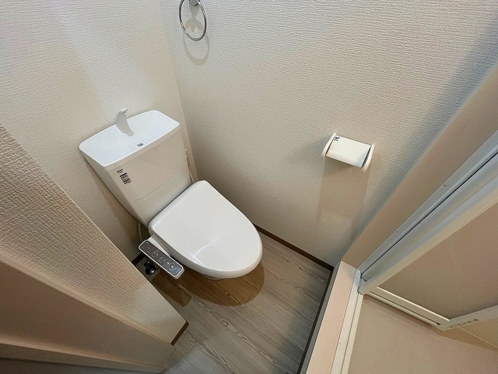 (5/20) トイレ (5/20) トイレ