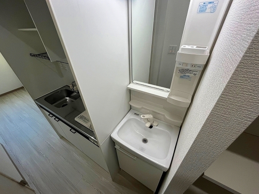 (6/20) 洗面所 (6/20) 洗面所