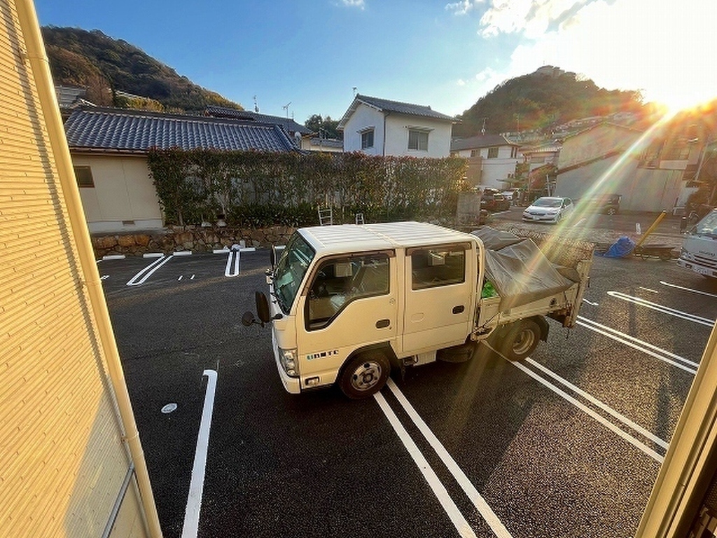 (13/20) 眺望 (13/20) 眺望