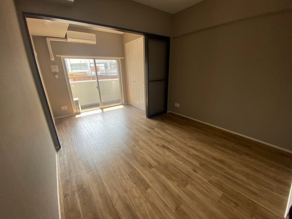 (2/27) 居室・リビング