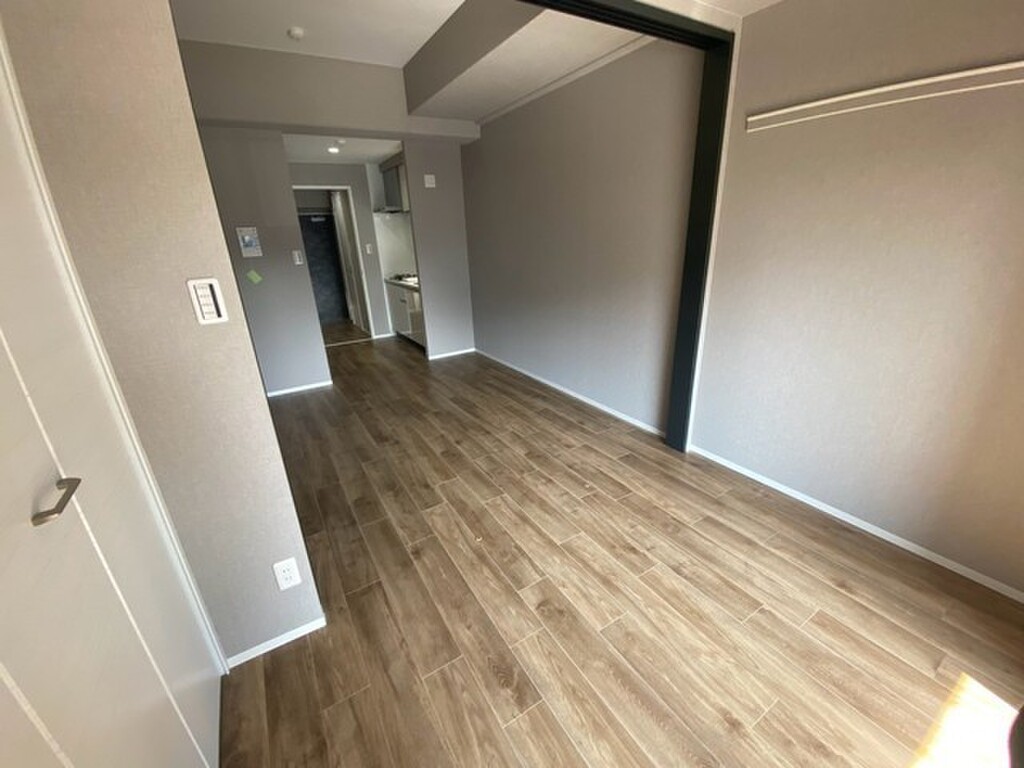 (15/27) 居室・リビング