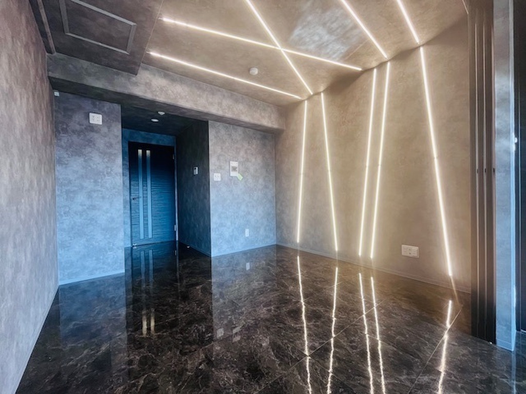 (2/26) 居室・リビング