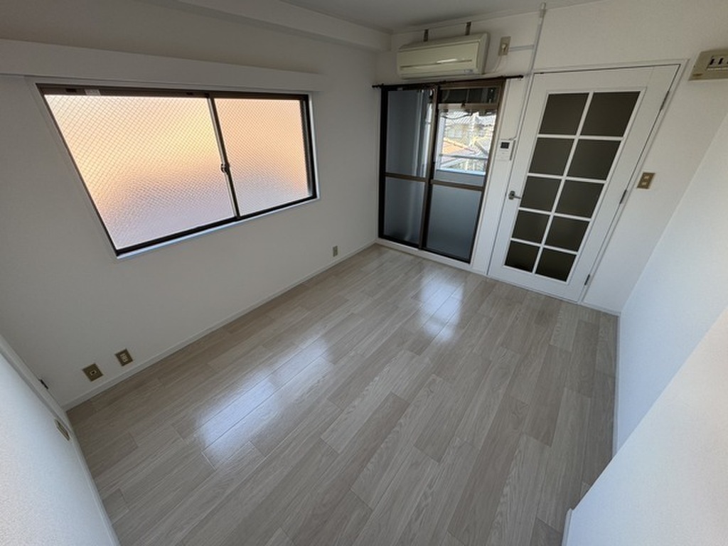 (2/21) 居室・リビング