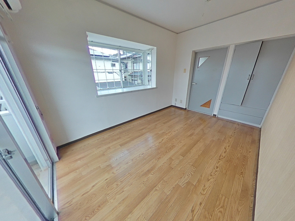 (3/23) 居室・リビング