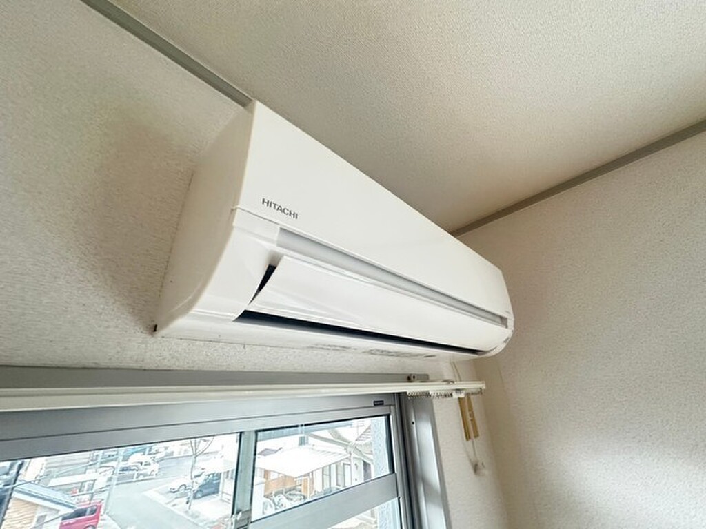 (7/23) その他設備