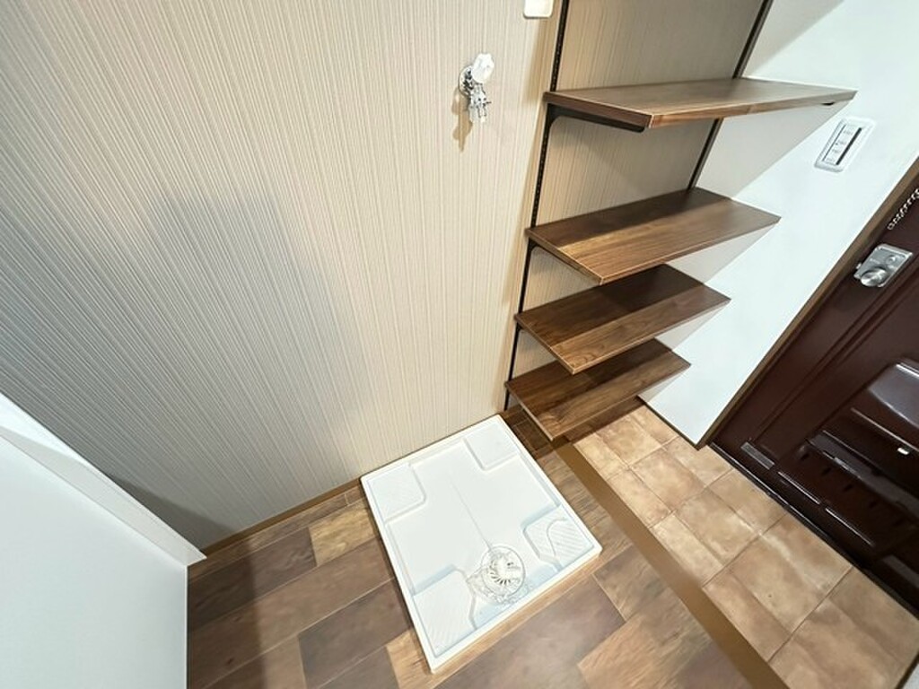 (7/18) その他部屋・スペース