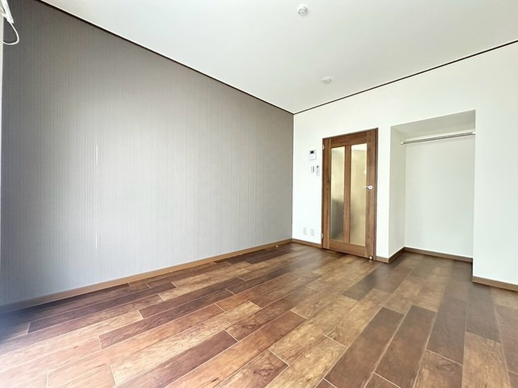 (2/18) 居室・リビング