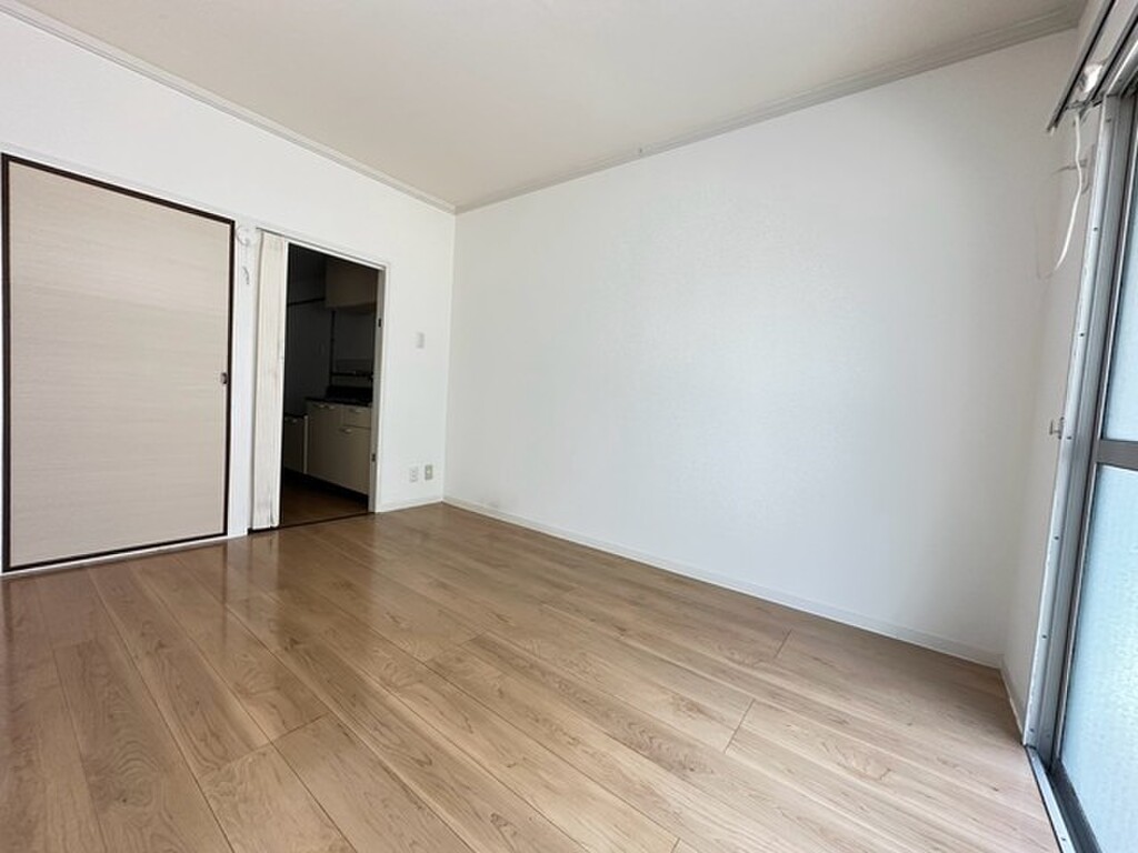 (2/18) 居室・リビング