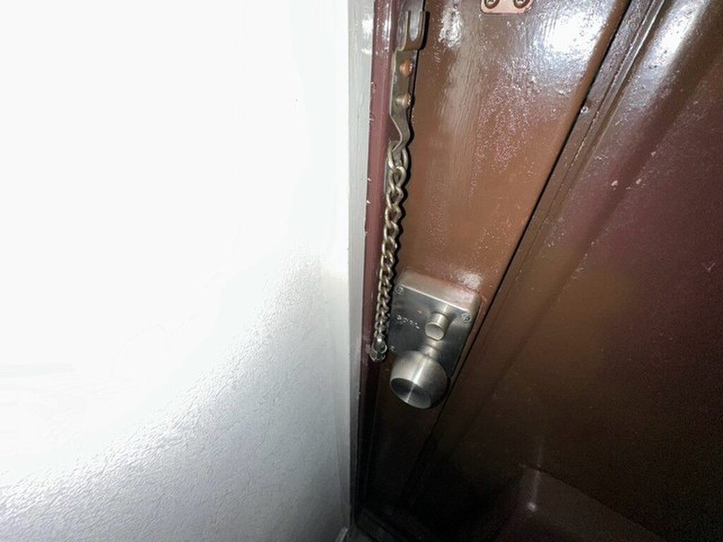 (13/18) セキュリティ